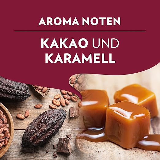 Lavazza Tales Of Napoli, Reichhaltiges Espresso-Erlebnis mit Noten von Karamell und Kakao, 10 Kapseln, Nespresso kompatibel – Bild 5